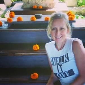 Meet your Posher, Jitka